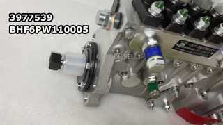 3977539 BHF6PW110005