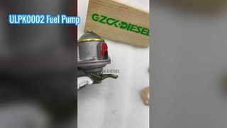 ULPK0002 엔진용 연료펌프 6.354 6.372