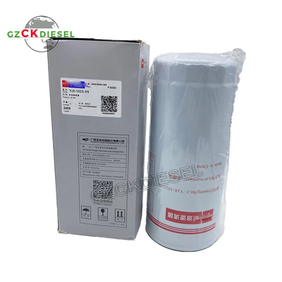 주문 430-1012240 오일 필터 4301012240 YJX-1023-3N J65f1-1012240 online manufacture