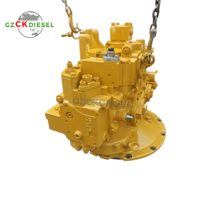 주문 422-1296 4221296 589-1918 5891918 CAT 330D2 330 D2L 발굴기 C7.1 엔진에 대한 수압 주 펌프 online manufacture