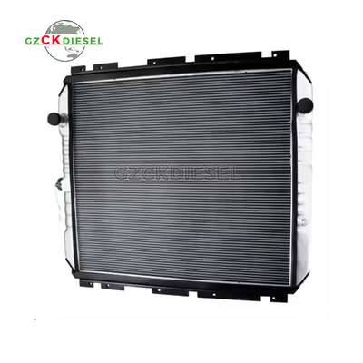 주문 1415975 322BLN 325BL 322B 325B E325B E322B에 대한 냉각 시스템 라디에이터 online manufacture