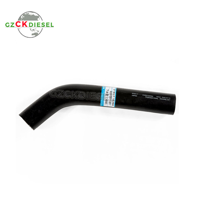 주문 고무 라디에이터 물 펌프 2185Y1639A 대우 DH300-5 DH300-7 발굴기 online manufacture