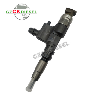 주문 연료 주입기 095000-6520 095000-6521 online manufacture