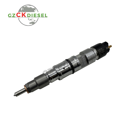 주문 새로운 디젤 연료 주입기 0445120364 618DB1124006A QSB4.5 QSB6.7 엔진 online manufacture