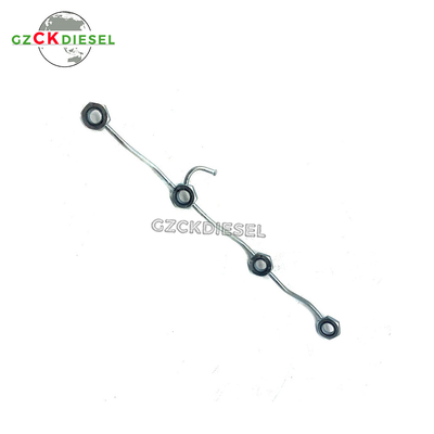 주문 미쓰비시 4M40 엔진에 대한 주입기 역연료 선 ME200462 online manufacture