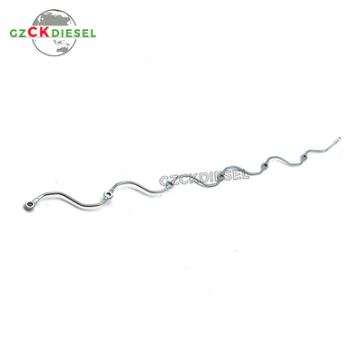 주문 연료 주입기 회전 파이프 6150-71-5330 6D125 엔진 주입기 online manufacture