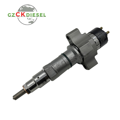 주문 새로운 일반 철도 연료 주입기 4359204 디젤 엔진 QSL93 online manufacture