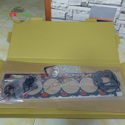 주문 새로운 상단 가스켓 세트 상단 가스켓 키트 3804897 3802376 4089649 커민스 엔진 6B 6BT 6BTA 5.9L online manufacture