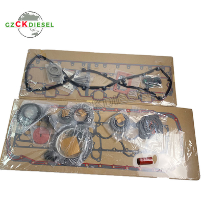 주문 커민스 ISM QSM M11 디젤 엔진용 하부 가스켓 세트 4089998 상부 가스켓 세트 4089478 online manufacture