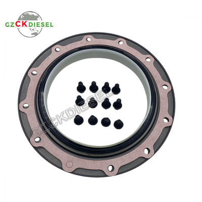 주문 새로운 크랜크 샤프트 후면 밀봉 키트 4089544 3049468 3883620 3883774 ISM QSM M11 엔진 online manufacture