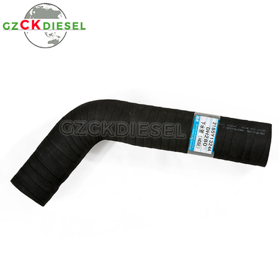 주문 대우 DH280 발굴기용 하부 물 튜브 파이프 2185Y1324A online manufacture