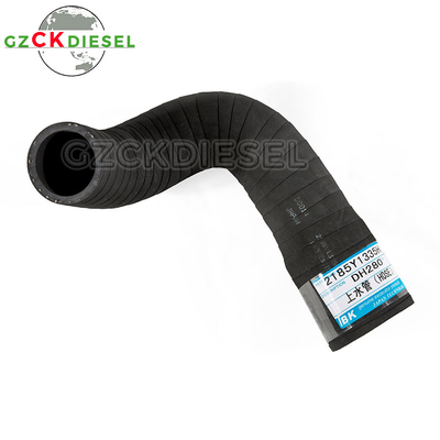주문 도산 DH280 발굴기용 상부 물 튜브 파이프 2185Y1335H online manufacture
