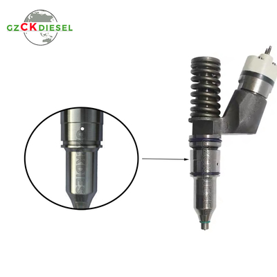 주문 연료 노즐 캡 노즐 견과류 CAT C13 C15 엔진 249-0707 10R-1305 주입기 online manufacture