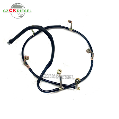주문 연료 주입기 회전 선 6BT5.9 6D114 엔진 노즐 연료 회전 파이프 online manufacture