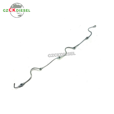 주문 스테인리스 스틸 연료 주입기 DE08 D1146 엔진 주입기에 대한 환원 파이프 online manufacture