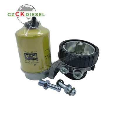 주문 연료 필터 연료 물 분리기 130-7092 1307092 Caterpillar 424D 436C 420D 3024C C4.4 엔진 online manufacture