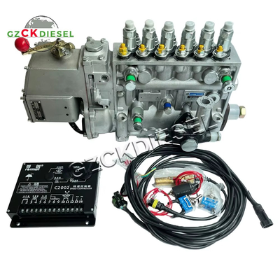 주문 연료 주입 펌프 65.11101-8008 65.11101-8008A 65.11101-8008C 도산 엔진 online manufacture