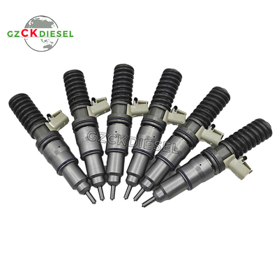 주문 디젤 단위 연료 주입기 BEBE4G14001 21467658 트럭 MD11 E3.4 엔진 online manufacture