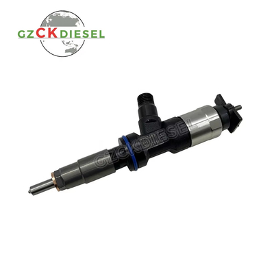 주문 연료 주입기 3707282 370-7282 20R-2478 295050-0400 295050-0401 CAT C6.6 C7.1 엔진 online manufacture