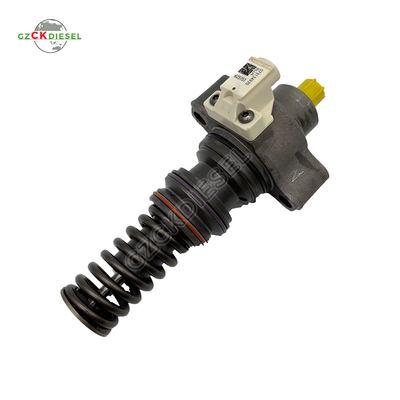 주문 디젤 엔진 연료 주입 펌프 1625753 BEBU5A00000 DAF MX EUROPE online manufacture