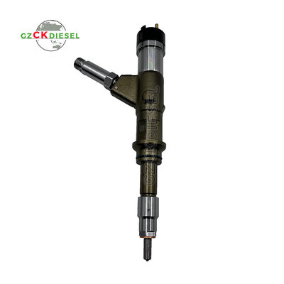 주문 연료 주입기 4307475 5491515 Cummins 엔진 ISG에 적합 online manufacture