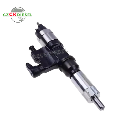 주문 연료 주입 295050-2260 2950502260 8-98306475-0 8983064750 ISUZU 4HK1 6HK1 엔진 online manufacture