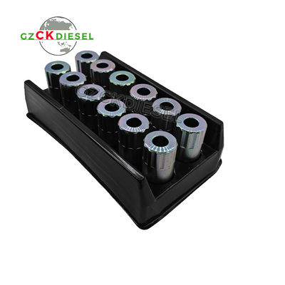 주문 일반 철도 주입기 노즐 캡 DENSO 095000-5511 095000-6700 온라인 제조