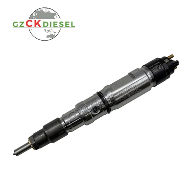 주문 연료 주입기 0445120444 0445120415 0445120294 MC13 엔진용 online manufacture