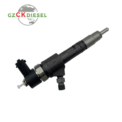 주문 4JB1 엔진용 코먼 레일 주입기 0445110721 0445110719 0445110696 online manufacture