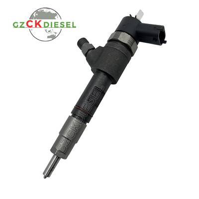 주문 연료 주입기 1J808-53052 1J80853052 0445110775 엔진 D1803 V2403 로더 R430 online manufacture