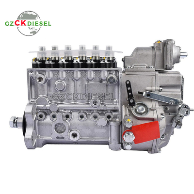 주문 P7100 연료 주입 펌프 3931537 3931538 3931599 0402736887 커민스 5.9L 엔진 online manufacture