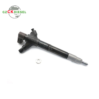 주문 디젤 연료 주입기 23670-35010 23670-11100 23670-29135 도요타 오리스 렉서스 IS 220D online manufacture