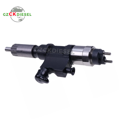 주문 디젤 연료 주입 295050-1520 898243-8630 295050-1401 8-98238463-1 Isuzu 4HK1 6HK1 엔진 online manufacture