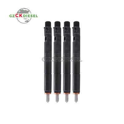 주문 새로운 디젤 연료 주입기 EJBR02301Z 33800-4X500 338004X500 현대 엔진 online manufacture