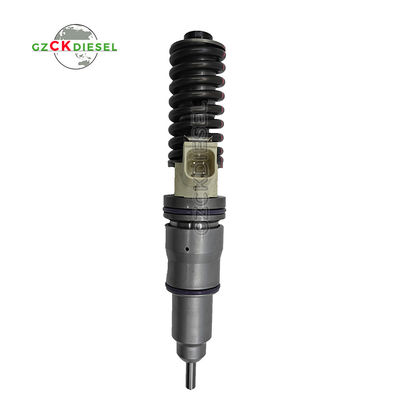 주문 연료 주입기 Common Rail 주입기 22479124 BEBE4L16001 엔진 D13 온라인 제조