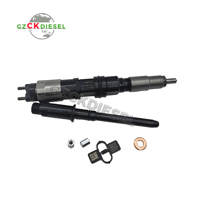 주문 연료 주입기 RE546776 RE528407 RE529149 095000-6480 존 디어 8530 트랙터 엔진 online manufacture