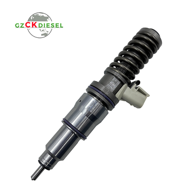 주문 볼보 D12 엔진용 디젤 단위 연료 주입기 BEBE4D34101 22172535 online manufacture