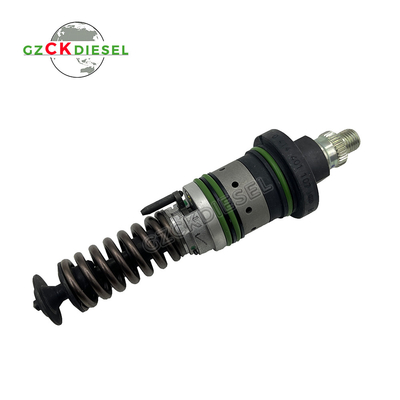 주문 원본 연료 주입 펌프 0414401107 02113001 D4D D5D 엔진 online manufacture