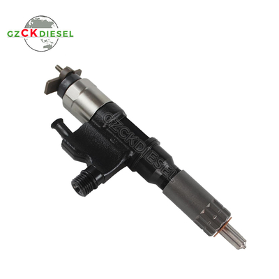 주문 디젤 인젝터 095000-6384 8-97609790-2 095000-9980 8-98269131-0 Isuzu 7.8L 6HK1용 online manufacture