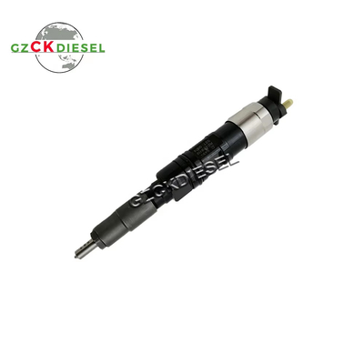 주문 디젤 연료 인젝터 095000-6490 095000-8800 DZ100217 RE546781 RE524382 John-Deere 6068 엔진용 online manufacture