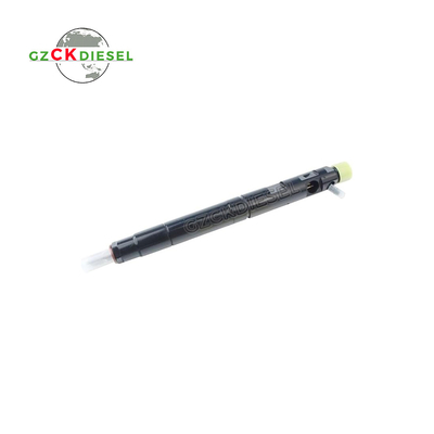 주문 커먼 레일 연료 인젝터 EJBR04401D A6650170221 D27DT 엔진용 online manufacture