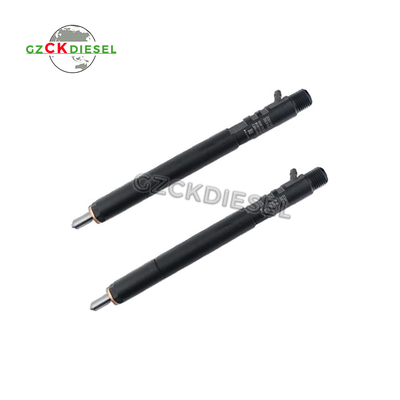 주문 델피 엔진용 일반 철도 연료 주입기 EJBR04501D A6640170121 온라인 제조
