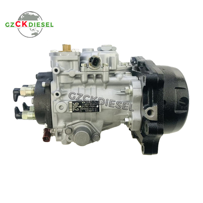 주문 연료 펌프 22010-8487 098000-01345 220108487 09800001345 S05C HINO DUTRO 엔진 online manufacture