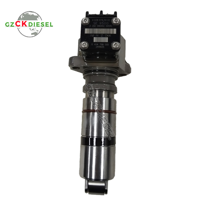 주문 유닛 연료 펌프 0414799005 0414799001 0414799008 메르세데스 벤 online manufacture