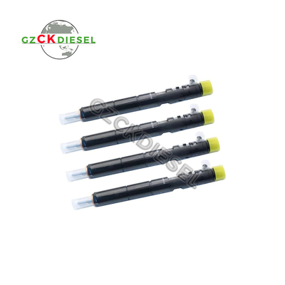 주문 엔진 YC4F-2008용 새로운 일반 철도 연료 주입기 EJBR05301D F50001112100011 온라인 제조