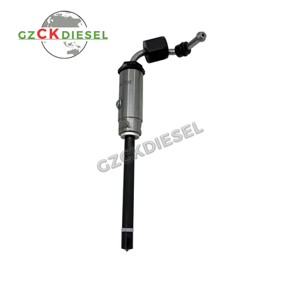 주문 3204 E3306 엔진 943 D3B D3C 트랙터용 연료 분사기 펜슬 노즐 4W7015 온라인 제조