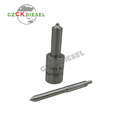 주문 DX300 DH300-5 DH300-7DH290 DH258-5용 인젝터 노즐 DPN5225 65.10102-6040A online manufacture