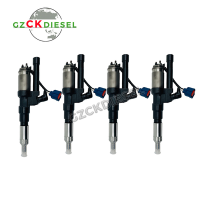 주문 디젤 연료 인젝터 095000-0137 095000-1030 095000-1031 엔진 J08E용 online manufacture