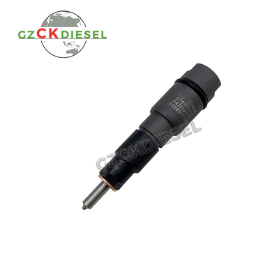 주문 메르세데스 액트로스 OM501용 디젤 연료 인젝터 0432191268 A0060175021 online manufacture