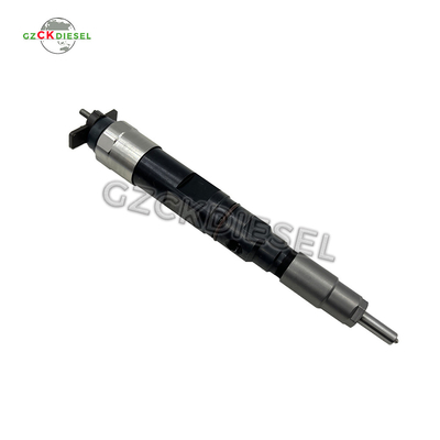 주문 연료 분사기 095000-5200 RE518724 RE524363 SE501938 6081 엔진용 online manufacture